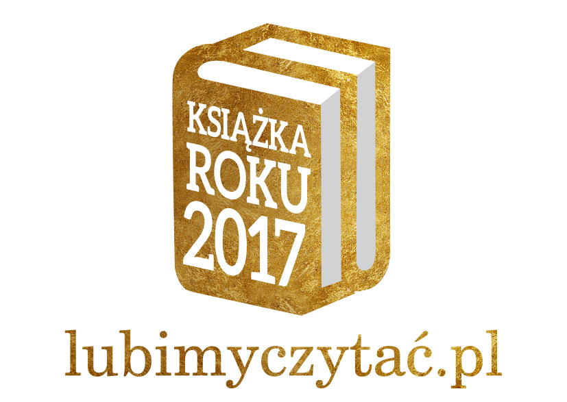 Wybierz Książkę Roku 2017! Ruszył największy plebiscyt czytelniczy w Polsce