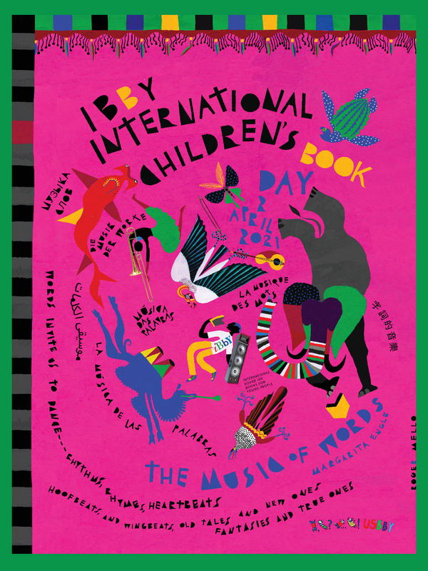 Międzynarodowy Dzień Książki dla Dzieci 