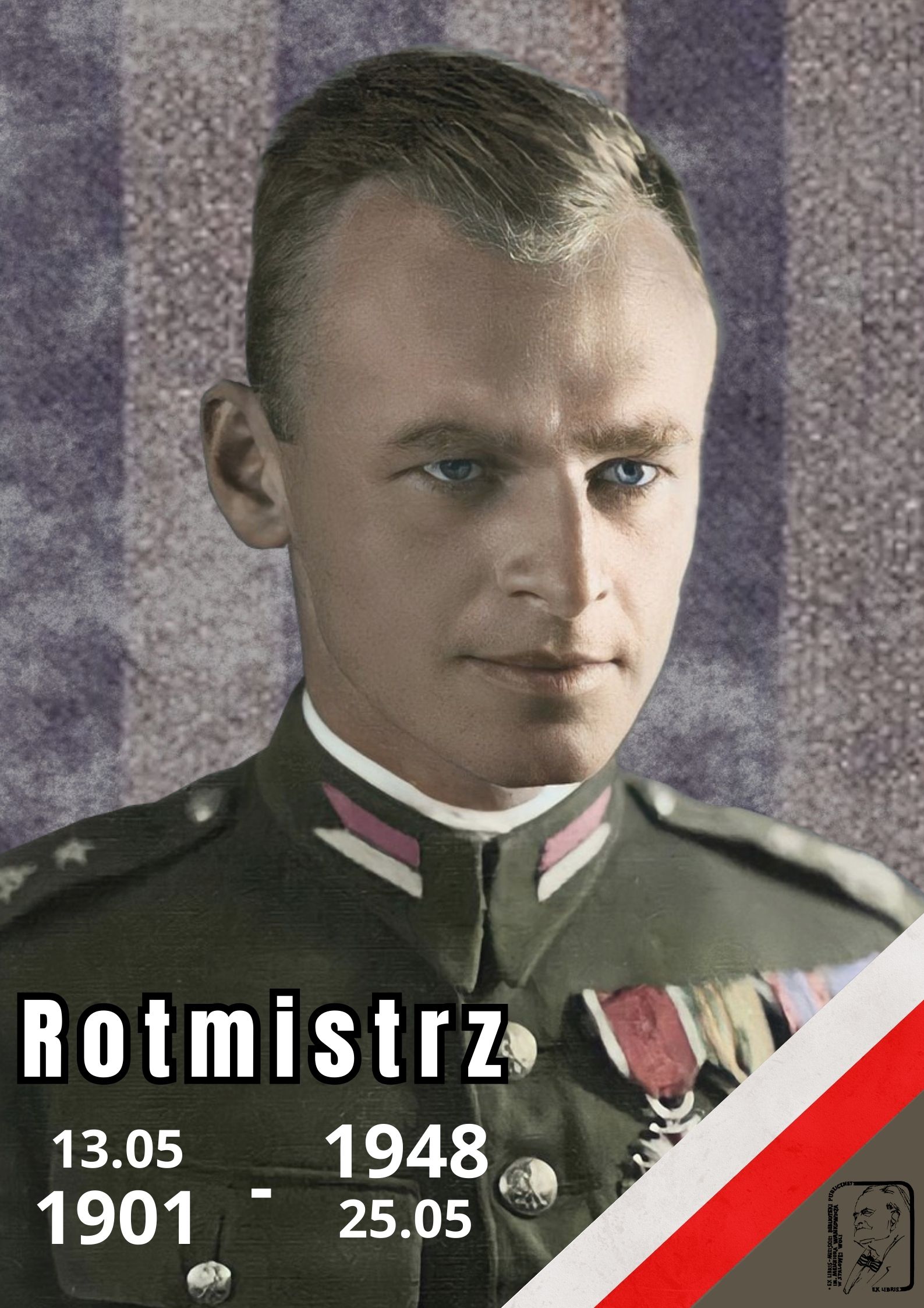 75. rocznica śmierci rotmistrza Witolda Pileckiego