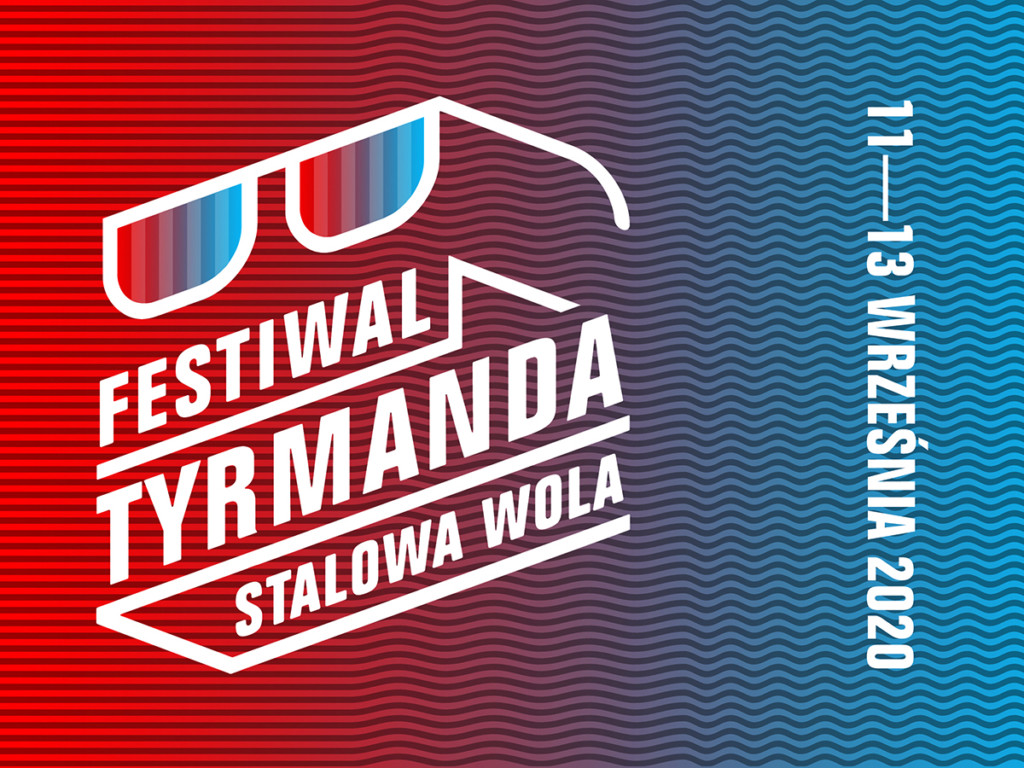 Festiwal Tyrmanda w MDK